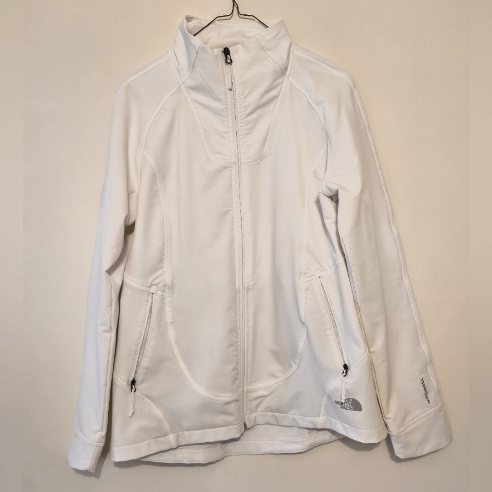 North Face Windwall Jacket